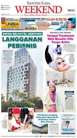 Epaper Banten Raya Epaper Banten Raya