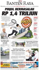 Epaper Banten Raya Epaper Banten Raya