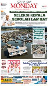 Epaper Banten Raya Epaper Banten Raya