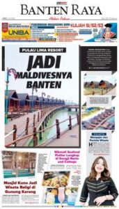 Epaper Banten Raya Epaper Banten Raya