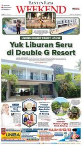 Epaper Banten Raya Epaper Banten Raya