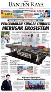 Epaper Banten Raya Epaper Banten Raya