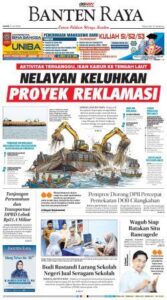 Epaper Banten Raya Epaper Banten Raya