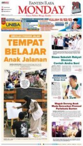 Epaper Banten Raya Epaper Banten Raya