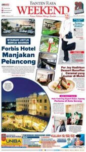 Epaper Banten Raya Epaper Banten Raya