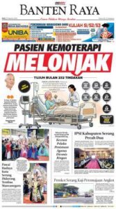 Epaper Banten Raya Epaper Banten Raya