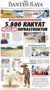 Epaper Banten Raya Epaper Banten Raya