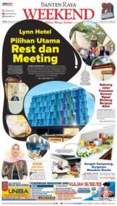 Epaper Banten Raya Epaper Banten Raya