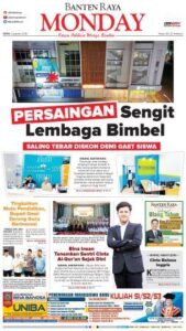 Epaper Banten Raya Epaper Banten Raya
