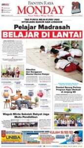 Epaper Banten Raya Epaper Banten Raya