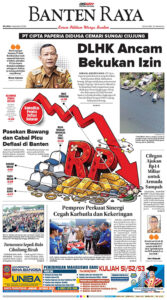 Epaper Banten Raya Epaper Banten Raya