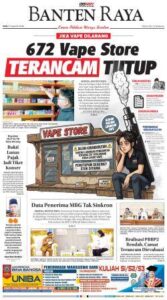 Epaper Banten Raya Epaper Banten Raya