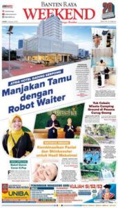 Epaper Banten Raya Epaper Banten Raya