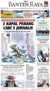 Epaper Banten Raya Epaper Banten Raya