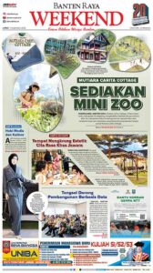 Epaper Banten Raya Epaper Banten Raya