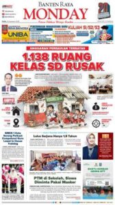 Epaper Banten Raya Epaper Banten Raya