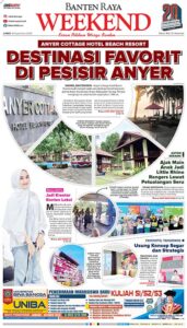 Epaper Banten Raya Epaper Banten Raya