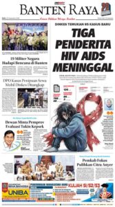 Epaper Banten Raya Epaper Banten Raya
