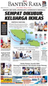 Epaper Banten Raya Epaper Banten Raya