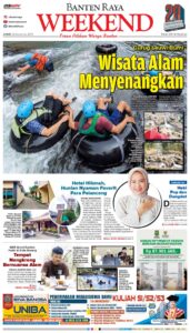 Epaper Banten Raya Epaper Banten Raya