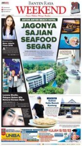 Epaper Banten Raya Epaper Banten Raya