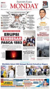 Epaper Banten Raya Epaper Banten Raya