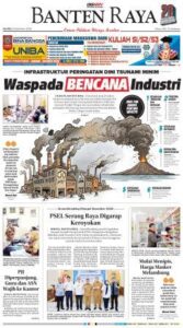 Epaper Banten Raya Epaper Banten Raya