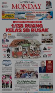 Epaper Banten Raya Epaper Banten Raya