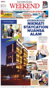 Epaper Banten Raya Epaper Banten Raya