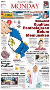 Epaper Banten Raya Epaper Banten Raya