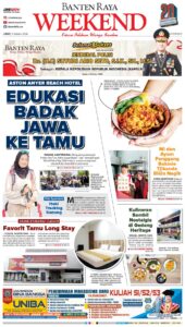 Epaper Banten Raya Epaper Banten Raya