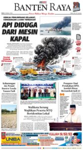 Epaper Banten Raya Epaper Banten Raya