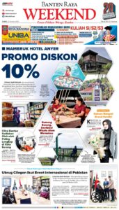 Epaper Banten Raya Epaper Banten Raya