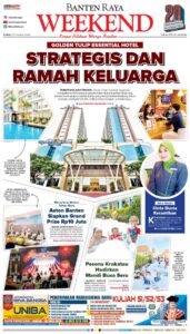 Epaper Banten Raya Epaper Banten Raya