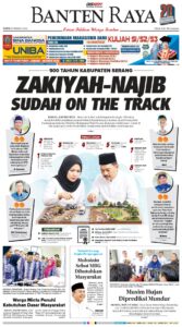 Epaper Banten Raya Epaper Banten Raya