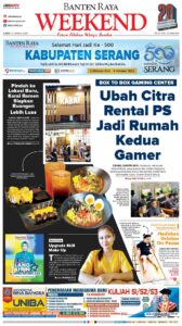 Epaper Banten Raya